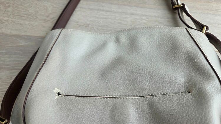 その他 サマンサタバサ （ブランドバッグ）の商品画像 - 査定依頼日：2025年8月11日 - 最高査定価格：1,500円