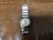 オメガ コンステーション 534（高級時計）の商品画像 - 査定依頼日：2026年1月31日 - 最高査定価格：100,000円