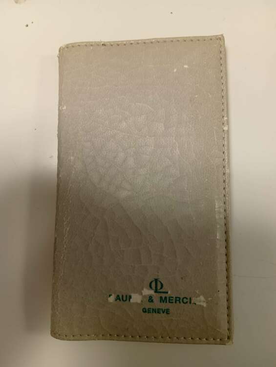 BAUME＆MERCIER　GENEVE（金・貴金属）の商品画像 - 査定依頼日：2024年12月9日 - 最高査定価格：500,000円