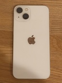 iPhone 13 128GB 楽天モバイル（スマホ）の商品画像 - 査定依頼日：2026年1月25日 - 最高査定価格：33,000円