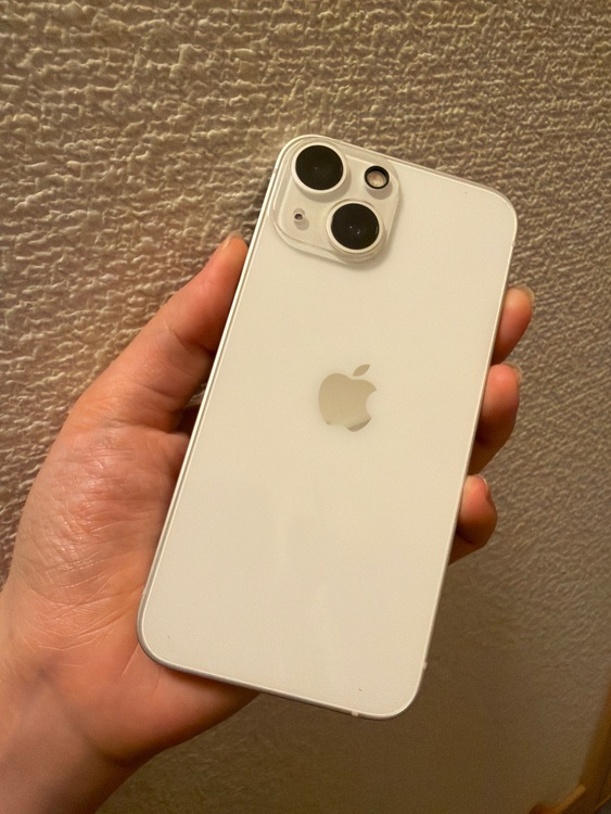 機種番号 A2626（スマホ）の商品画像 - 査定依頼日：2025年9月20日 - 最高査定価格：27,000円