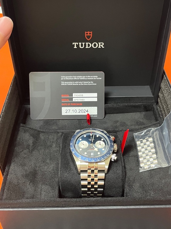 79360B（高級時計）の商品画像 - 査定依頼日：2025年10月4日 - 最高査定価格：600,000円