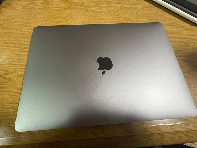 MacBook Air（PC・タブレット）の商品画像 - 査定依頼日：2026年5月11日 - 最高査定価格：18,100円