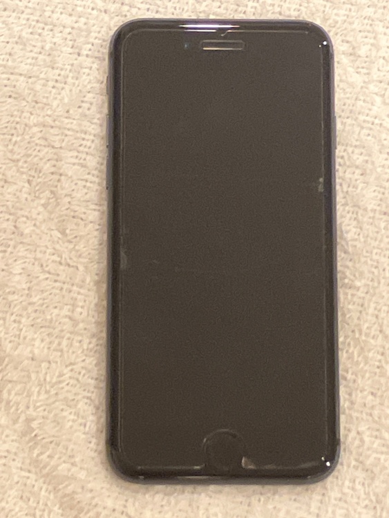 iPhone iPhone8 64GB Softbank（スマホ）の商品画像 - 査定依頼日：2026年7月17日 - 最高査定価格：2,500円