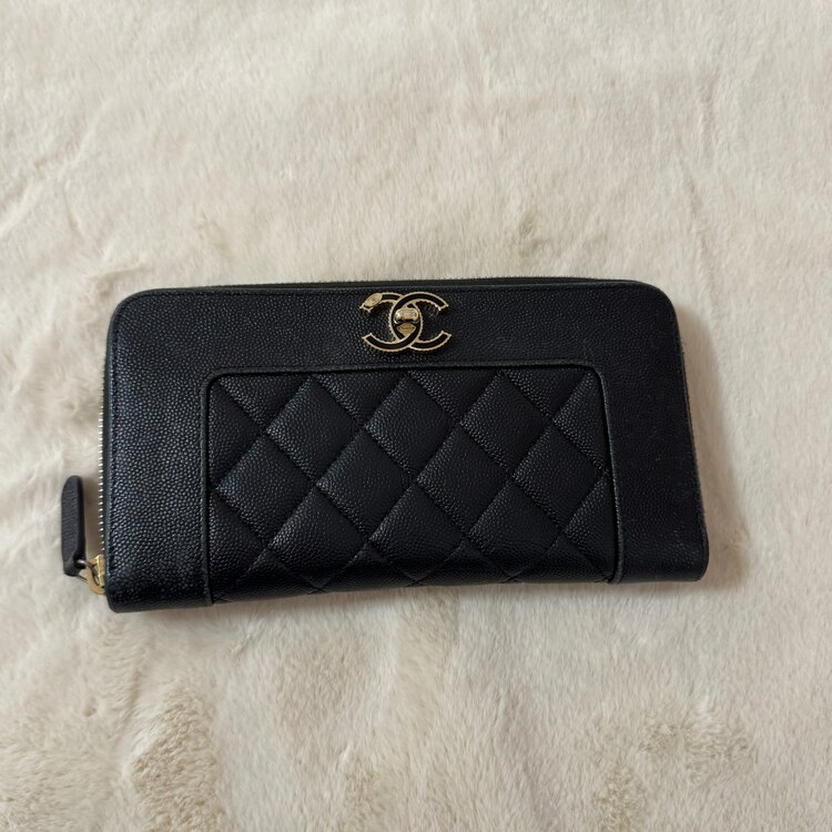 シャネル シャネル(その他) （ブランドバッグ）の商品画像 - 査定依頼日：2025年5月6日 - 最高査定価格：60,000円