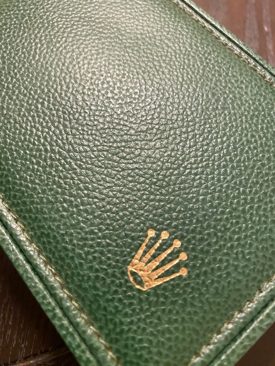 エクスプローラー1（高級時計）の商品画像 - 査定依頼日：2025年12月6日 - 最高査定価格：1,000,000円