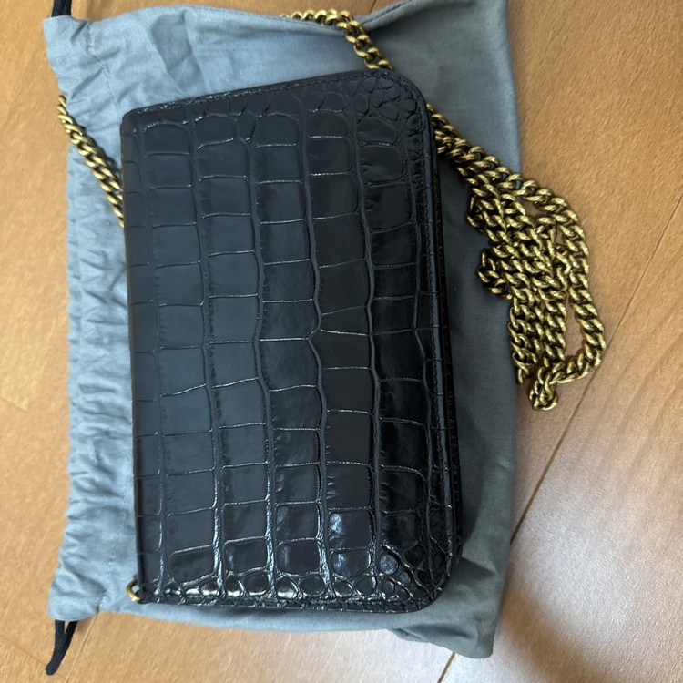 バレンシアガ  （ブランドバッグ）の商品画像 - 査定依頼日：2025年10月9日 - 最高査定価格：50,000円