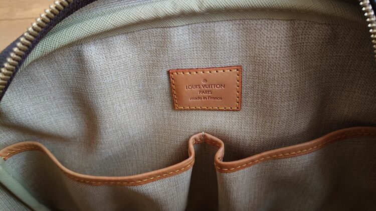 ルイ・ヴィトン モノグラム トゥルーヴィル（ブランドバッグ）の商品画像 - 査定依頼日：2025年9月16日 - 最高査定価格：110,000円