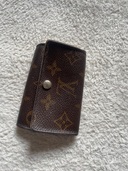 キーケース（ブランド財布・小物）の商品画像 - 査定依頼日：2025年9月11日 - 最高査定価格：1,000円