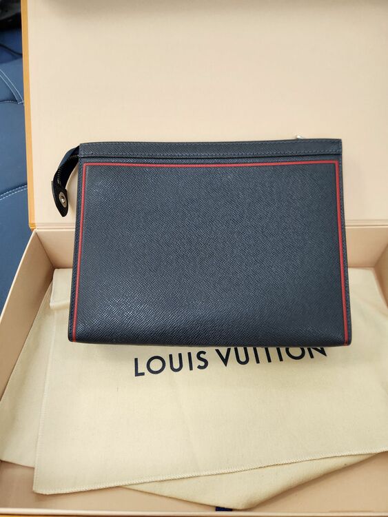 タイガポシェットヴォワヤ－ジュ（ブランドバッグ）の商品画像 - 査定依頼日：2025年11月10日 - 最高査定価格：50,000円