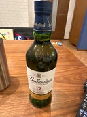 17（お酒）の商品画像 - 査定依頼日：2025年7月8日 - 最高査定価格：2,000円