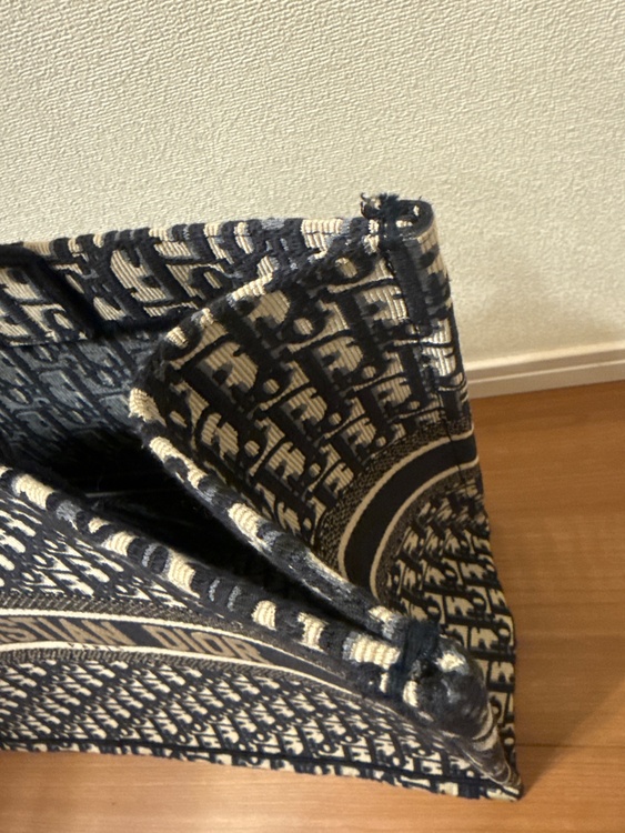 ディオール  （ブランドバッグ）の商品画像 - 査定依頼日：2026年3月17日 - 最高査定価格：160,000円