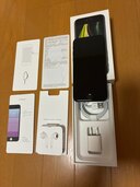 iPhone（スマホ）の商品画像 - 査定依頼日：2025年4月9日 - 最高査定価格：10,000円