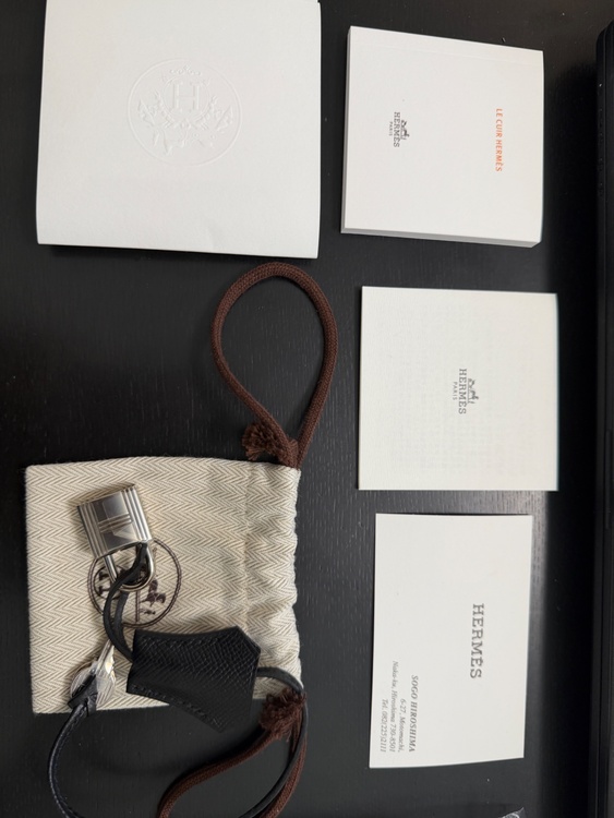 エルメス バーキン （ブランドバッグ）の商品画像 - 査定依頼日：2026年2月21日 - 最高査定価格：3,250,000円