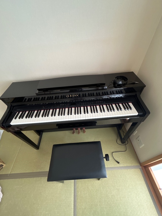 CLP-440PE（ピアノ・楽器・PA機材）の商品画像 - 査定依頼日：2026年8月22日 - 最高査定価格：100,000円