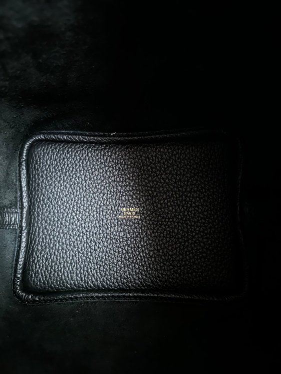 エルメス ピコタン （ブランドバッグ）の商品画像 - 査定依頼日：2025年12月9日 - 最高査定価格：570,000円