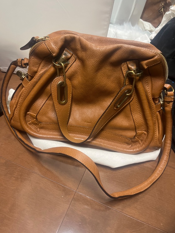 その他 クロエ （ブランドバッグ）の商品画像 - 査定依頼日：2026年1月18日 - 最高査定価格：10,000円