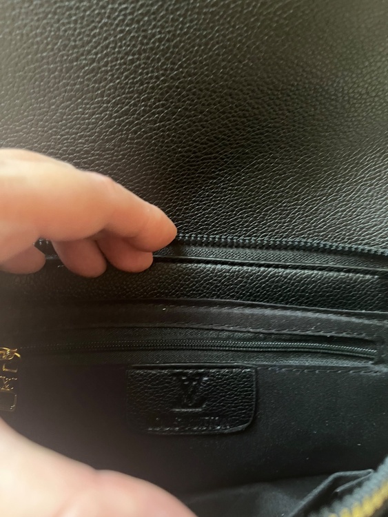 M46388（ブランドバッグ）の商品画像 - 査定依頼日：2026年8月30日 - 最高査定価格：100,000円