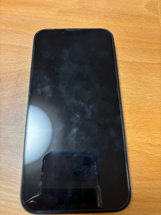 iPhone iPhone 13 128GB SIMフリー（スマホ）の商品画像 - 査定依頼日：2026年10月2日 - 最高査定価格：31,000円