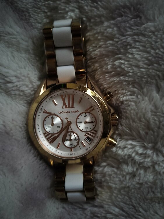 その他 その他 MK5907（高級時計）の商品画像 - 査定依頼日：2026年3月22日 - 最高査定価格：2,000円