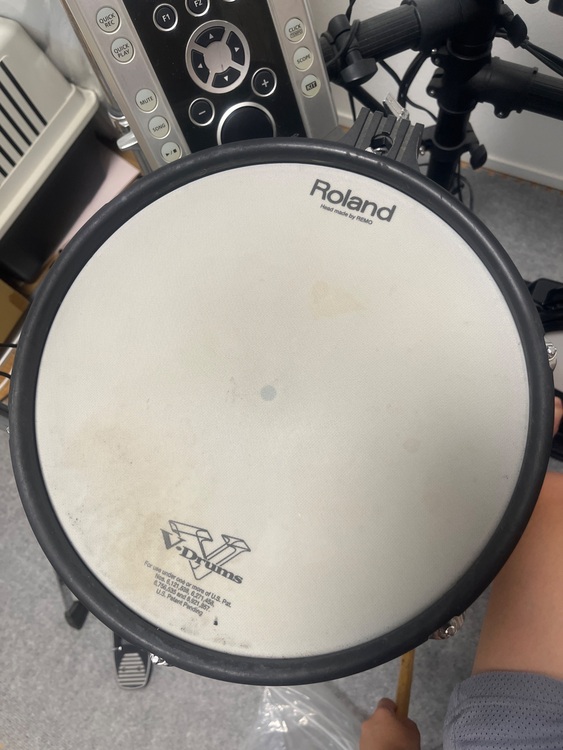 TD-9 KX2（ピアノ・楽器・PA機材）の商品画像 - 査定依頼日：2025年8月31日 - 最高査定価格：31,000円