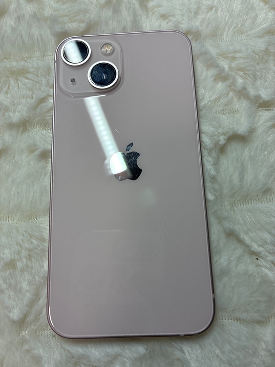 iPhone 13 mini（スマホ）の商品画像 - 査定依頼日：2025年9月21日 - 最高査定価格：27,000円