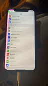 iPhoneX（スマホ）の商品画像 - 査定依頼日：2021年2月18日 - 最高査定価格：16,100円