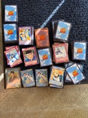 テニスの王子様（トレカ）の商品画像 - 査定依頼日：2025年8月26日 - 最高査定価格：2円