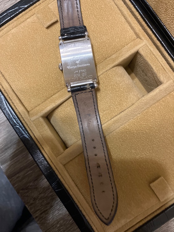 GENEVE（高級時計）の商品画像 - 査定依頼日：2025年7月27日 - 最高査定価格：150,000円