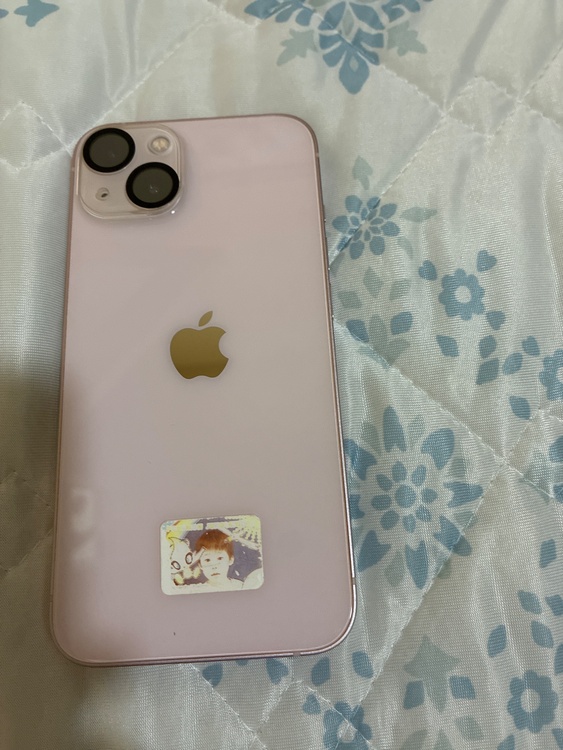iPhone13（スマホ）の商品画像 - 査定依頼日：2026年9月15日 - 最高査定価格：33,000円