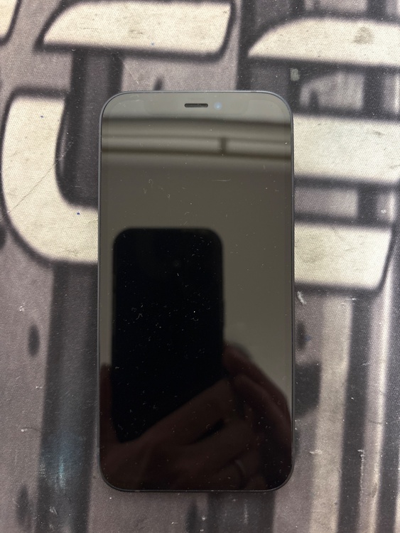 iPhone iPhone 12 mini 64GB SIMフリー（スマホ）の商品画像 - 査定依頼日：2026年6月5日 - 最高査定価格：19,000円