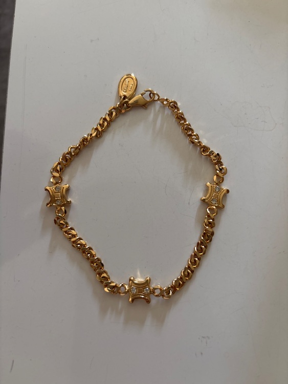 セリーヌ  （ブランドバッグ）の商品画像 - 査定依頼日：2025年9月28日 - 最高査定価格：5,000円