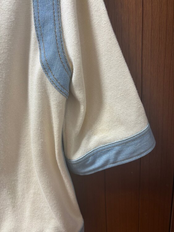 ジャケット（古着・ファッション）の商品画像 - 査定依頼日：2025年5月6日 - 最高査定価格：15,000円