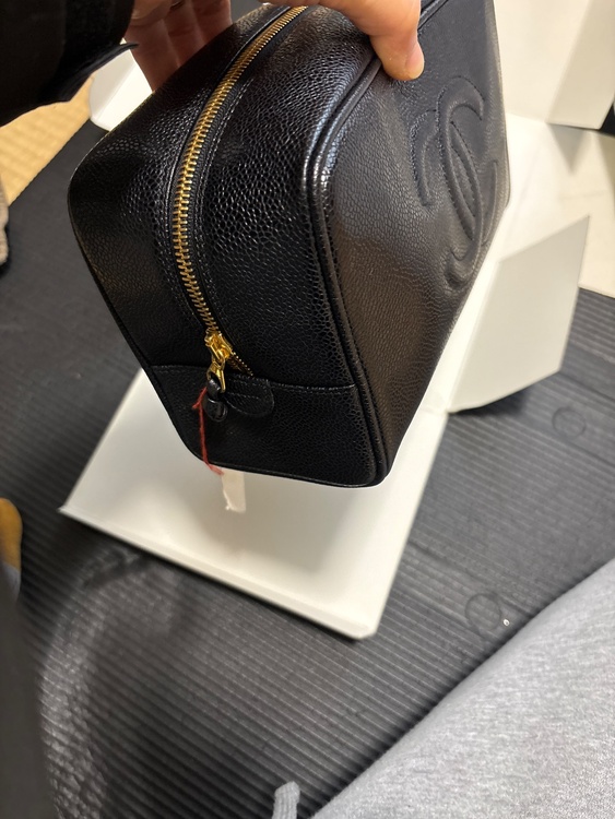 シャネル シャネル(その他) （ブランドバッグ）の商品画像 - 査定依頼日：2025年12月30日 - 最高査定価格：35,000円