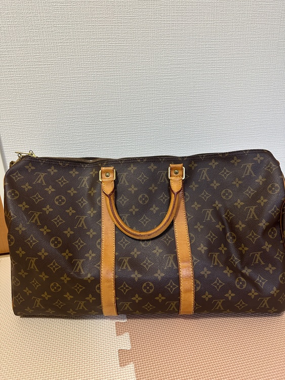 ルイヴィトン モノグラム （ブランドバッグ）の商品画像 - 査定依頼日：2025年12月11日 - 最高査定価格：70,000円