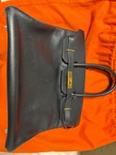 バーキン　35（ブランドバッグ）の商品画像 - 中古 - 査定完了日：2025.11.10 - 最高査定価格：1,500,000円