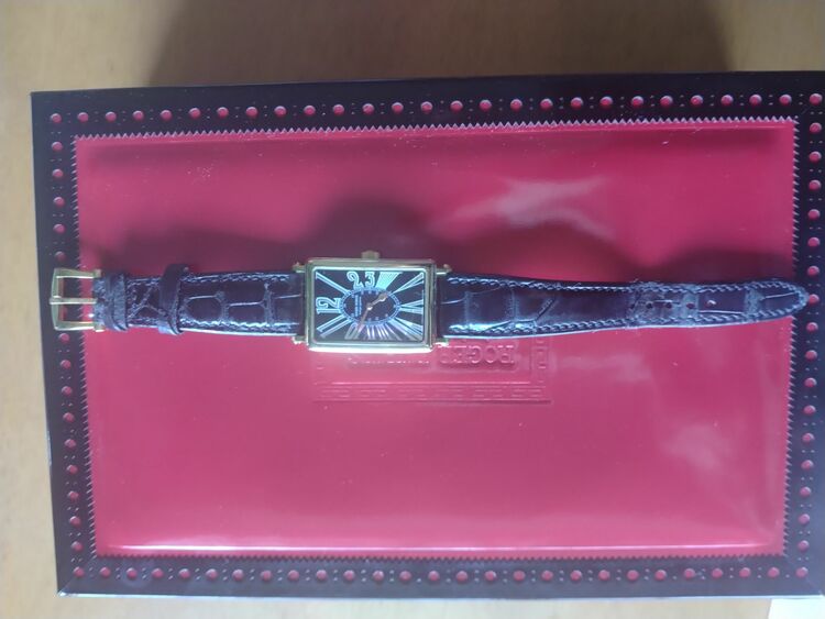 ロジェ・デュブイ その他 （高級時計）の商品画像 - 査定依頼日：2025年10月29日 - 最高査定価格：920,000円