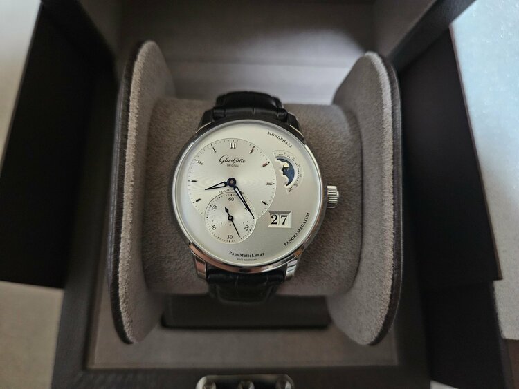 その他 その他 （高級時計）の商品画像 - 査定依頼日：2025年12月12日 - 最高査定価格：780,000円