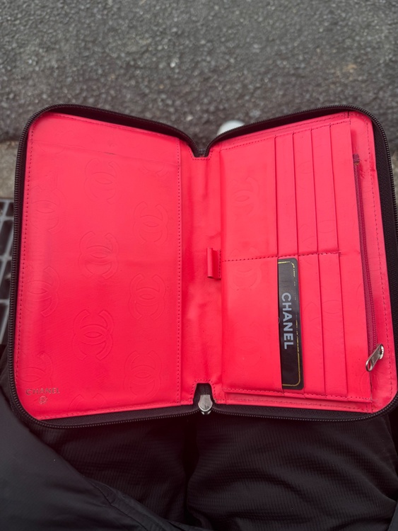 シャネル カンボンライン （ブランドバッグ）の商品画像 - 査定依頼日：2026年1月27日 - 最高査定価格：20,000円