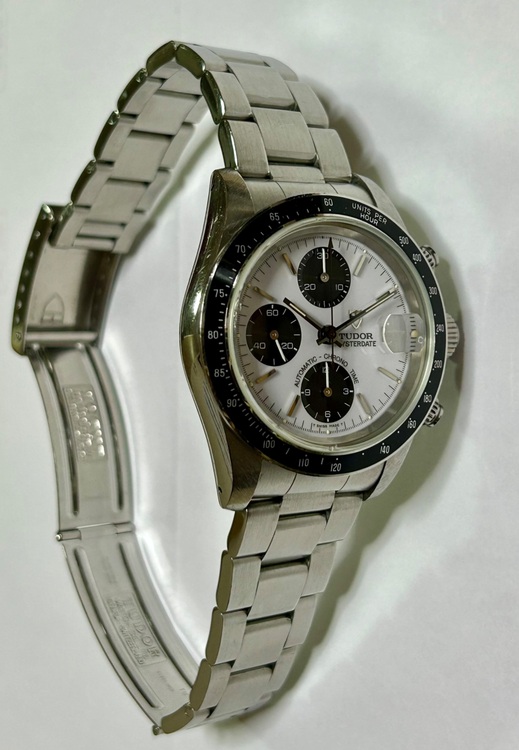 チューダー その他 7926（高級時計）の商品画像 - 査定依頼日：2025年8月15日 - 最高査定価格：540,000円