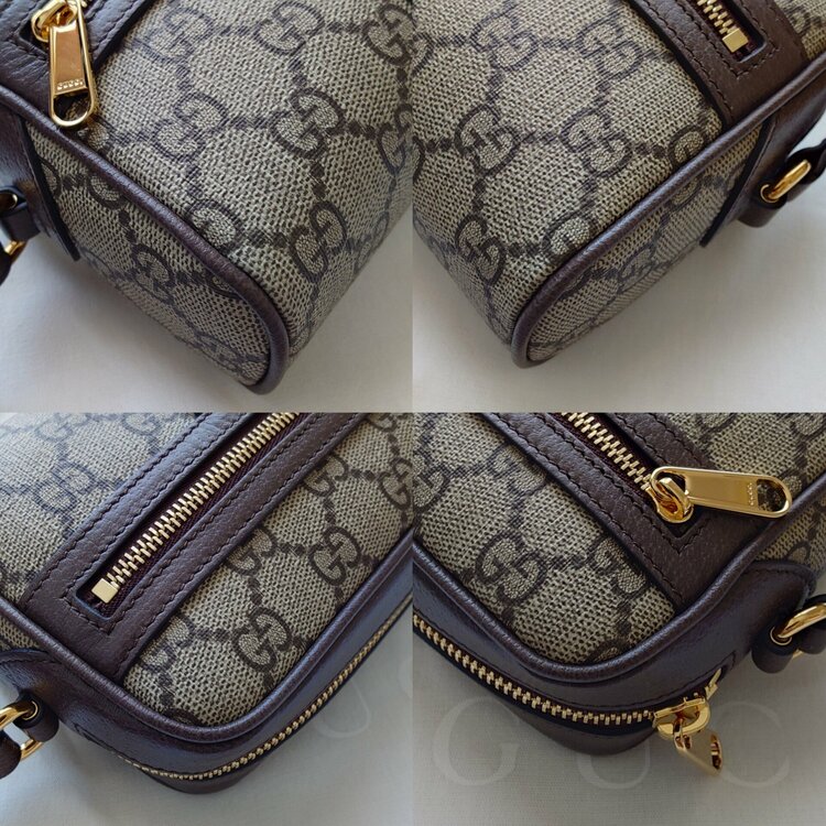 グッチ  （ブランドバッグ）の商品画像 - 査定依頼日：2026年3月31日 - 最高査定価格：90,000円