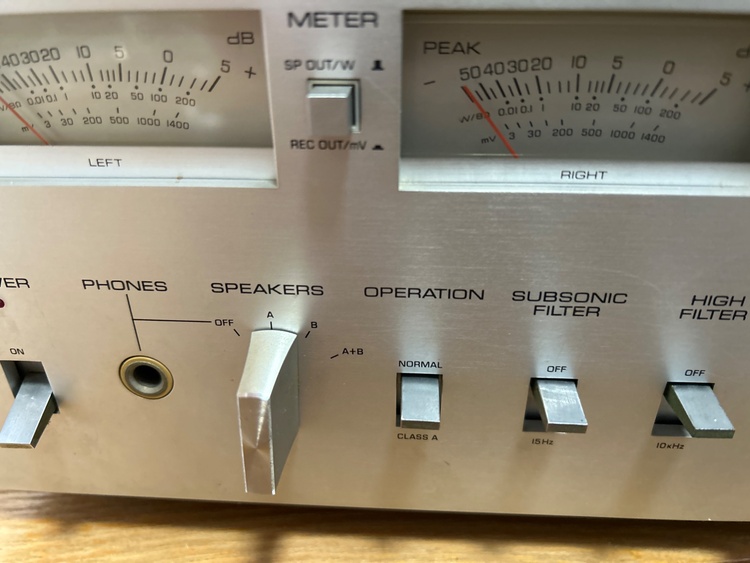 YAMAHA CA2000（オーディオ・スピーカー）の商品画像 - 査定依頼日：2026年3月30日 - 最高査定価格：31,000円