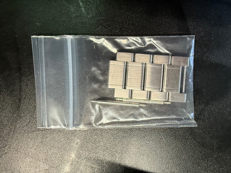 SLGH005（高級時計）の商品画像 - 査定依頼日：2025年7月20日 - 最高査定価格：680,000円