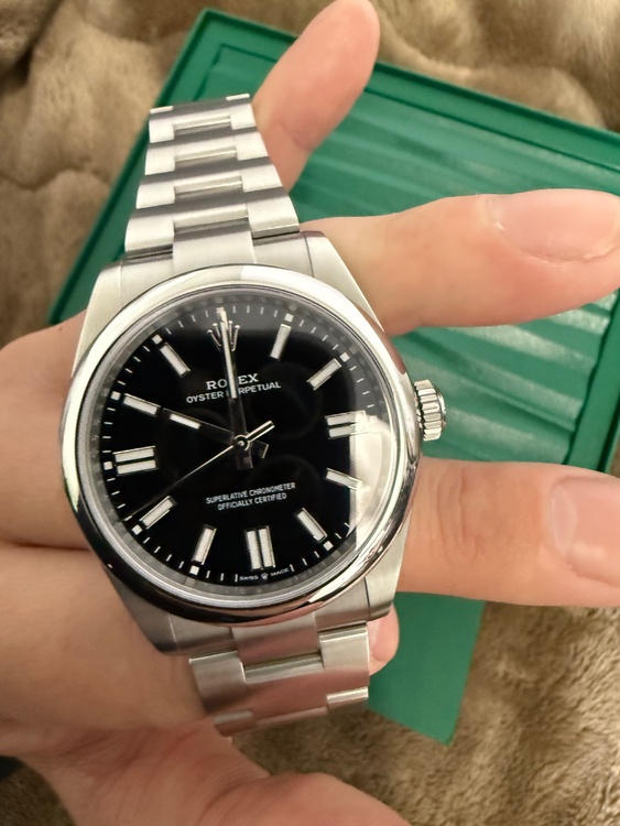 134300（高級時計）の商品画像 - 査定依頼日：2026年3月11日 - 最高査定価格：1,400,000円