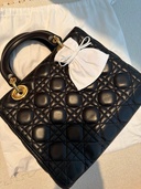 ディオール  （ブランドバッグ）の商品画像 - 査定依頼日：2026年1月27日 - 最高査定価格：280,000円