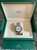 ロレックス デイトナ 126500lm（高級時計）の商品画像 - 査定依頼日：2026年3月6日 - 最高査定価格：5,820,000円