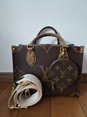 ルイヴィトン モノグラム （ブランドバッグ）の商品画像 - 査定依頼日：2026年3月10日 - 最高査定価格：400,000円