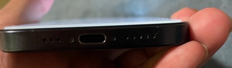 iPhone 15 Pro 128GB Softbank（スマホ）の商品画像 - 査定依頼日：2026年3月25日 - 最高査定価格：68,000円