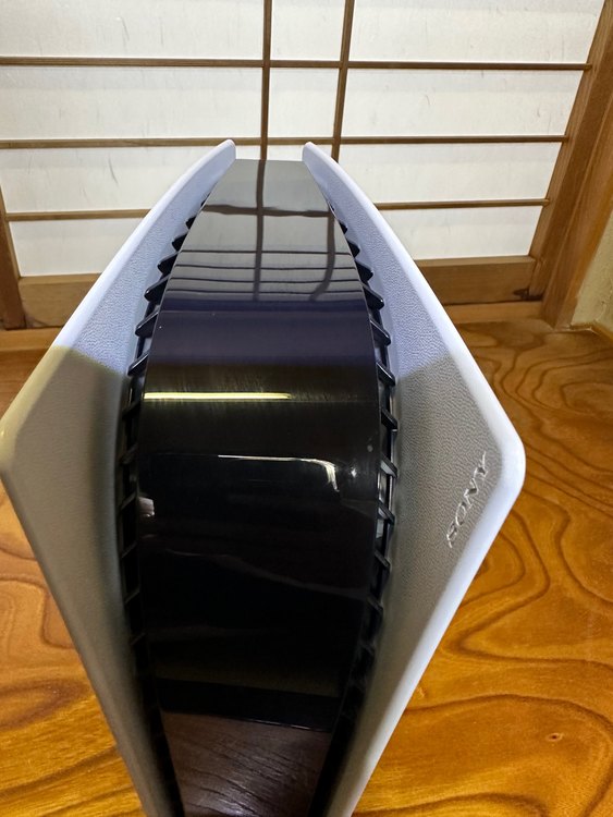 PlayStation5 デジタルエディション　CFI-1200B（ゲーム機本体・ゲームソフト）の商品画像 - 査定依頼日：2023年6月22日 - 最高査定価格：28,000円