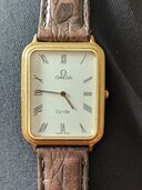 オメガ デ･ビル （高級時計）の商品画像 - 査定依頼日：2025年11月8日 - 最高査定価格：30,000円